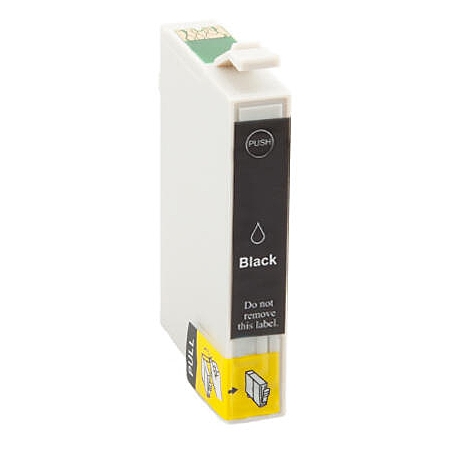Cartouche d'encre compatible Epson EI-503XL Noir - haute capacité pour imprimantes Epson - usage bureautique et scolaire