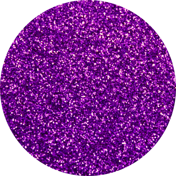 Paillettes Art Gliter 256 Purple Passion - Tube 3g paillettes ultra fines pour loisirs créatifs et décoration printanière
