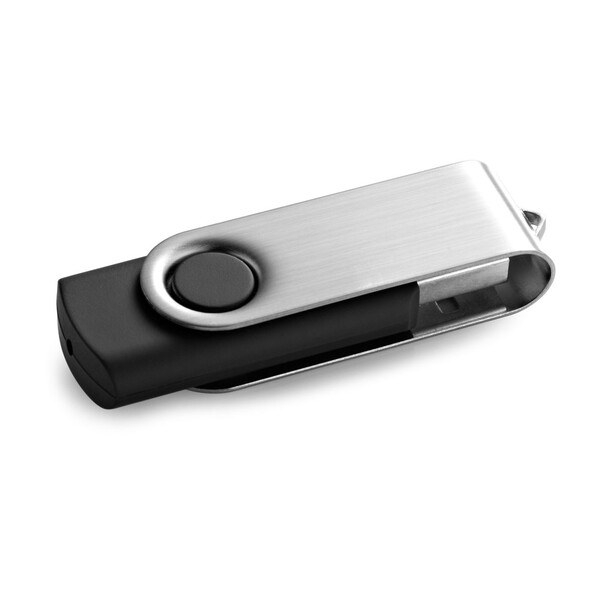 Clé USB 8 Go - stockage portable pour transfert de données informatique et bureautique