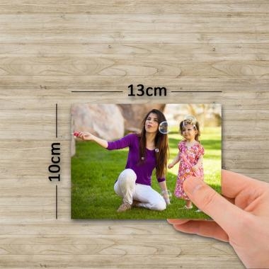 Impression Photo 0.7€ - Format 10x13
