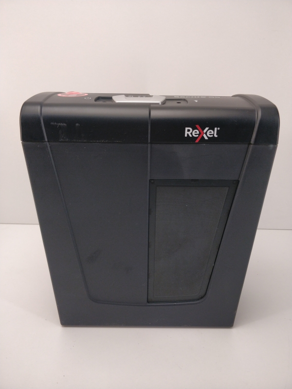 Destructeur de papier Rexel Secure S5 