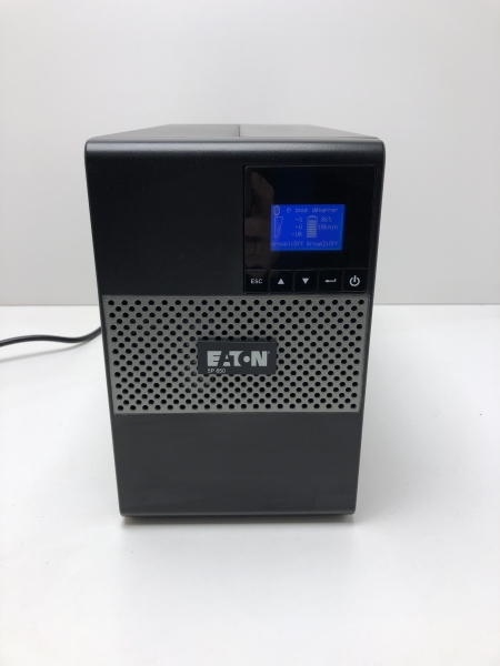 Onduleur inline EATON 5P 850