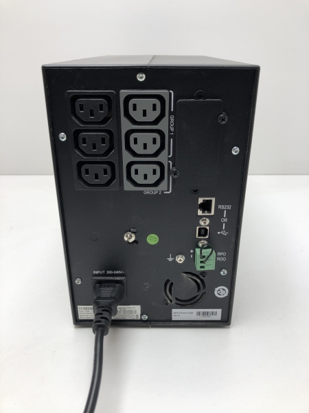 Onduleur inline EATON 5P 850