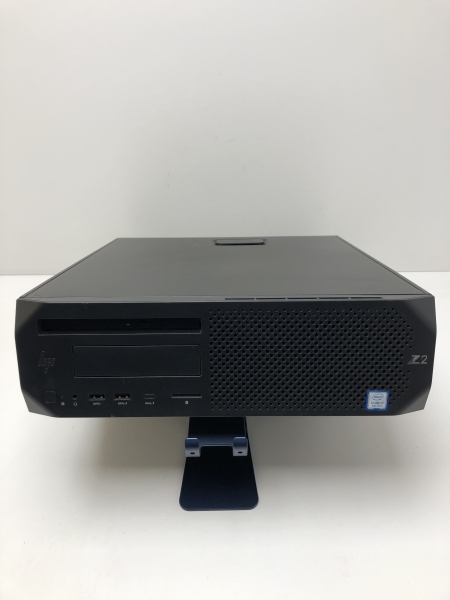 PC Ordinateur de bureau HP Z2 SSF G4 - Intel core i7 - 8Go Ram - SSD 256 Go - Window 11 Pro