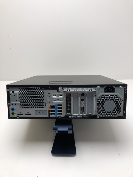 PC Ordinateur de bureau HP Z2 SSF G4 - Intel core i7 - 8Go Ram - SSD 256 Go - Window 11 Pro