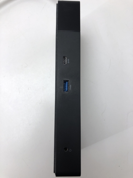Station d'accueil DELL K20A - USB 3.1 Gen1 Type-C, HDMI, DisplayPort, Ethernet pour ordinateur
