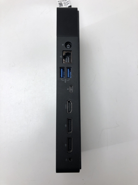 Station d'accueil DELL K20A - USB 3.1 Gen1 Type-C, HDMI, DisplayPort, Ethernet pour ordinateur