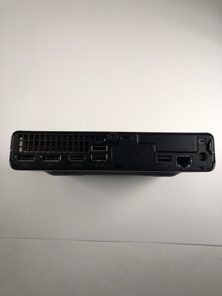 Mini PC HP Elite 800 G9 - Intel Core i5, 16Go RAM, 480Go SSD, Windows 11 Pro, Support VESA, Ports USB