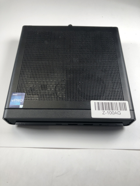 Mini PC HP Elite 800 G9 - Intel Core i5, 16Go RAM, 480Go SSD, Windows 11 Pro, Support VESA, Ports USB