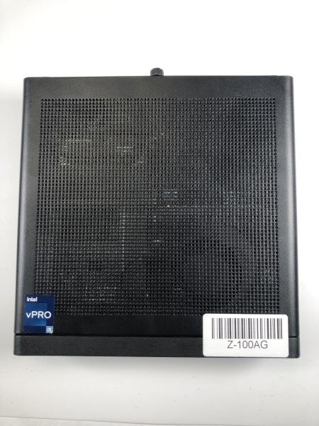 Mini PC HP Elite 800 G9 - Intel Core i5, 16Go RAM, 480Go SSD, Windows 11 Pro, Support VESA, Ports USB