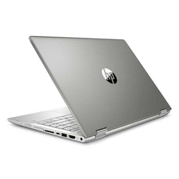 Ordinateur Portable Convertible HP Pavilion x360 - Écran Tactile 14" Intel Core i5 8 Go RAM 256 Go SSD pour Bureautique