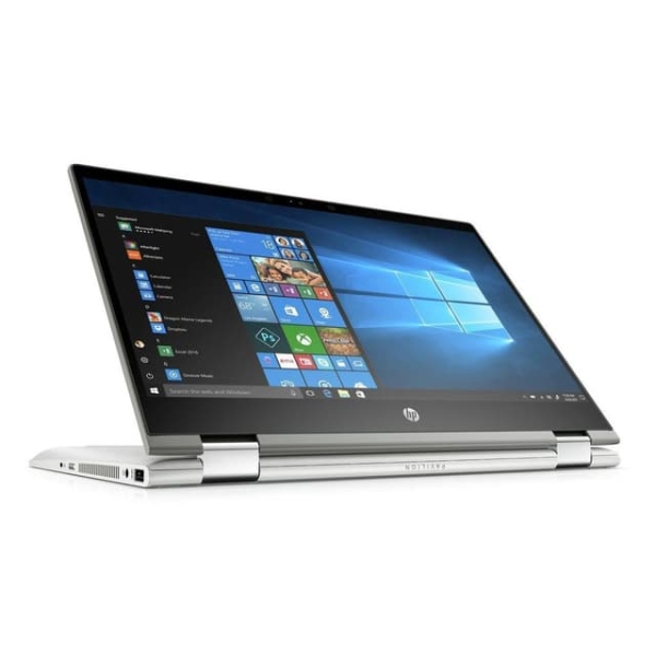 Ordinateur Portable Convertible HP Pavilion x360 - Écran Tactile 14