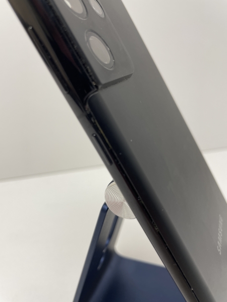 Téléphone SAMSUNG S21 Ultra 5G - Noir - 6.8