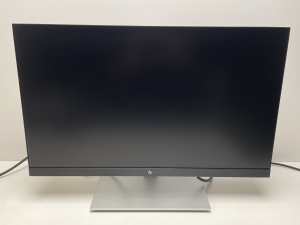 Écran PC HP EliteDisplay E23 G4 - 23 pouces Full HD IPS pour bureau et télétravail