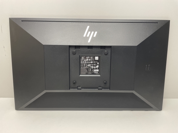 Écran PC HP EliteDisplay E23 G4 - 23 pouces Full HD IPS pour bureau et télétravail