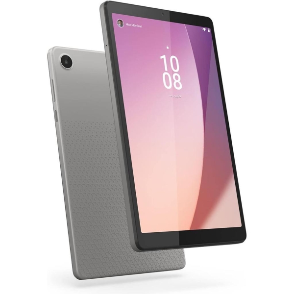 Tablette Lenovo Tab M8 HD - 8" 1280x800, 2Go RAM, 32Go Stockage, Android 10