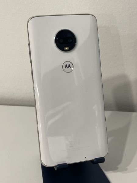 Téléphone MOTOROLA Moto G7 - 6,2