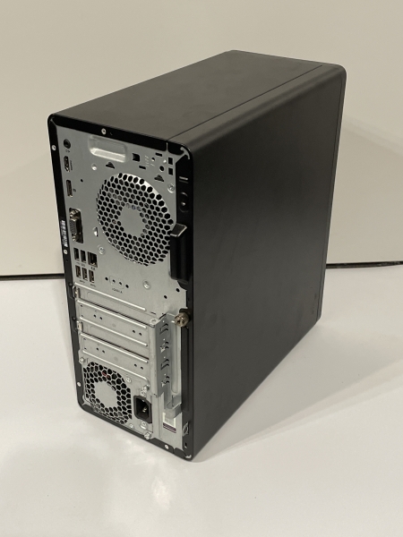 PC Fixe HP ProDesk 400 G7 Microtower - Intel Core i5 8 Go RAM NVME 256 Go Windows 11 Pro pour entreprise
