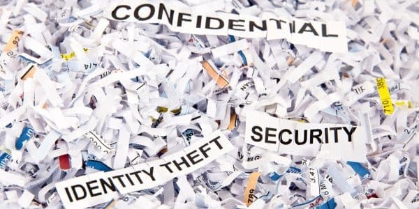 Destruction de document au Kilo