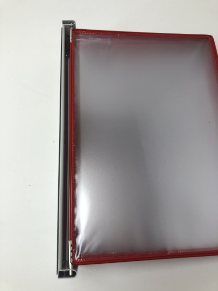 Support mural 10 pochettes A4 TARIFOLD