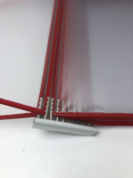 Support mural 10 pochettes A4 TARIFOLD