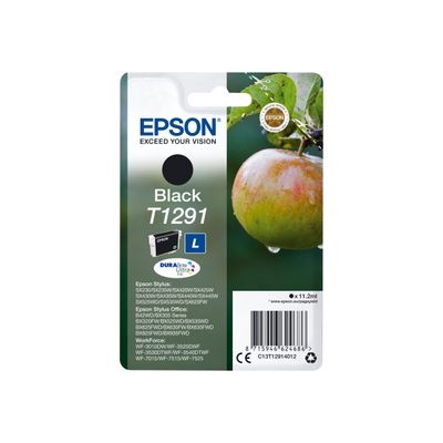 Cartouche EPSON T1291