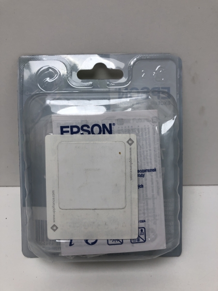 Cartouche EPSON T1291