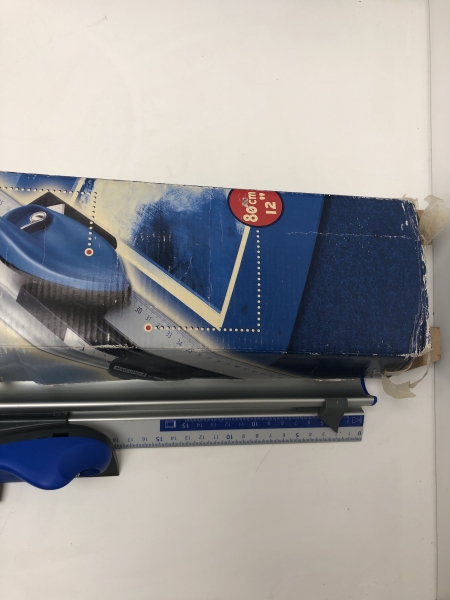 Règle alu Maped - MatCutter Kit 80cm
