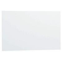 Rouleau adhésif VELLEDA Blanc