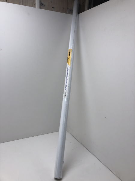 Rouleau adhésif VELLEDA Blanc