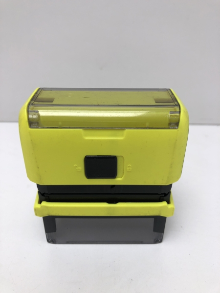 Tampon Trodat Pinty 4913 personnalisable