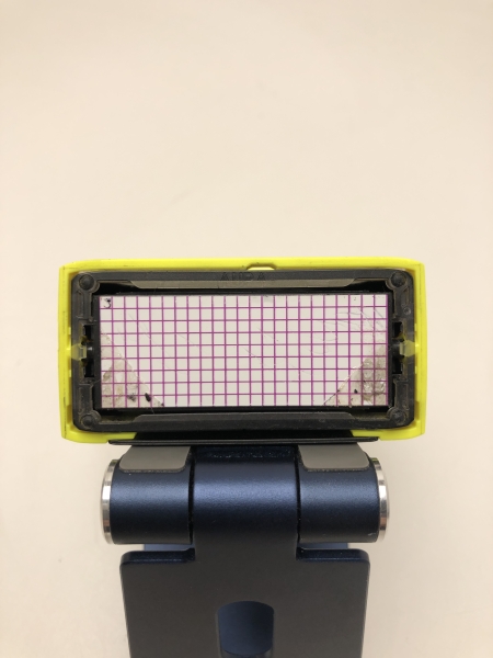 Tampon Trodat Pinty 4913 personnalisable