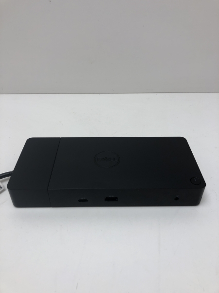 Station d'accueil Dell WD19 - 2 DisplayPort, USB-C, HDMI, Ethernet pour ordinateurs portables Dell