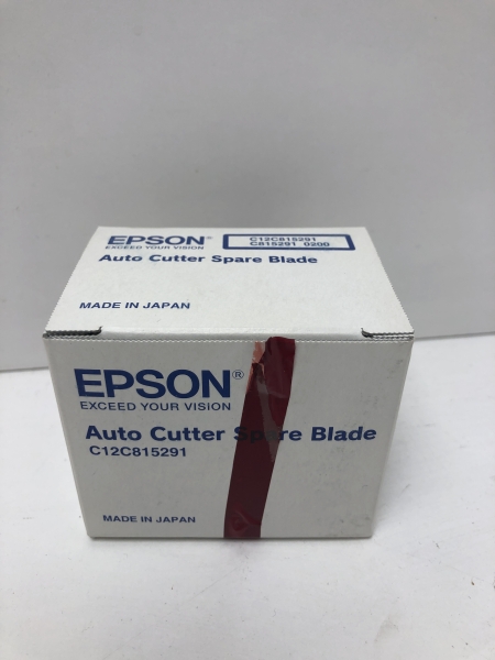 Epson Lame Rechange Massicot Automatique 