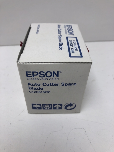 Epson Lame Rechange Massicot Automatique 