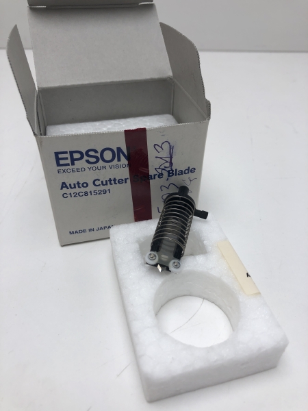 Epson Lame Rechange Massicot Automatique 