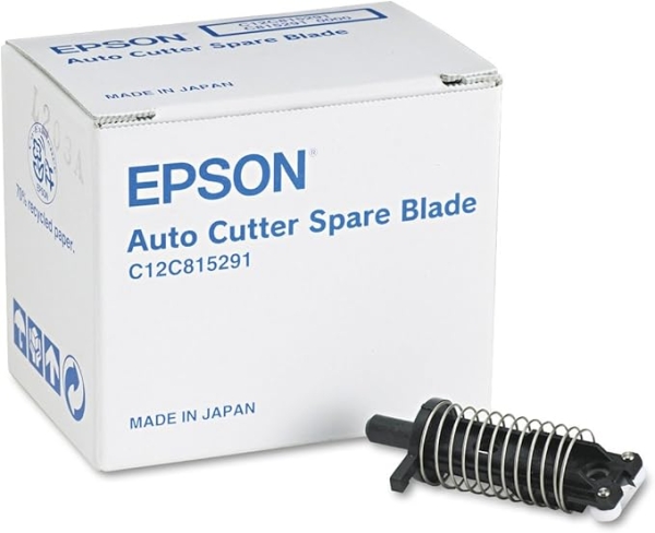 Epson Lame Rechange Massicot Automatique 