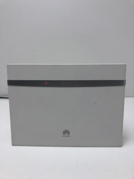 HUAWEI B525 routeur sans fil Gigabit Ethernet Bi-bande 4G Blanc