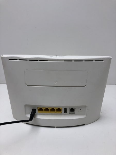 HUAWEI B525 routeur sans fil Gigabit Ethernet Bi-bande 4G Blanc