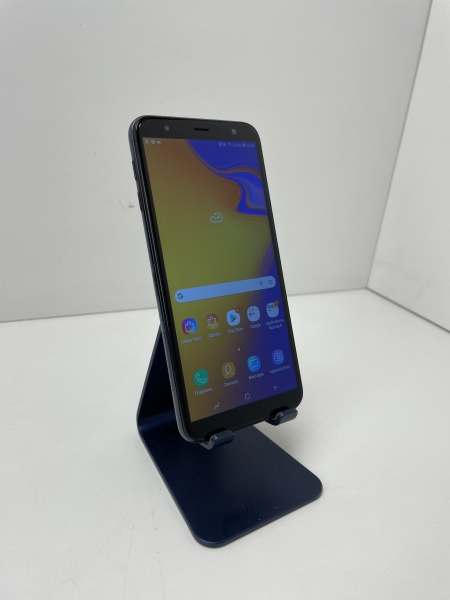 Smartphone Samsung Galaxy J4 Plus (2018) - 32 Go - 2 Go RAM