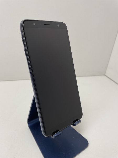 Smartphone Samsung Galaxy J4 Plus (2018) - 32 Go - 2 Go RAM