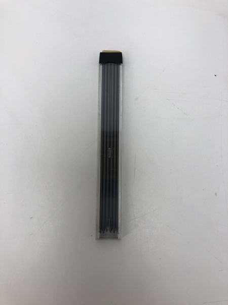 Mines criterium Bic 2mm HB