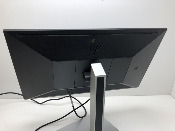 Écran HP E24 G4 - Moniteur LED 24 pouces Full HD 1920x1080 pour bureau et télétravail