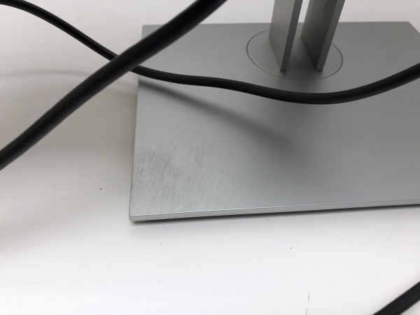 Écran HP E24 G4 - Moniteur LED 24 pouces Full HD 1920x1080 pour bureau et télétravail