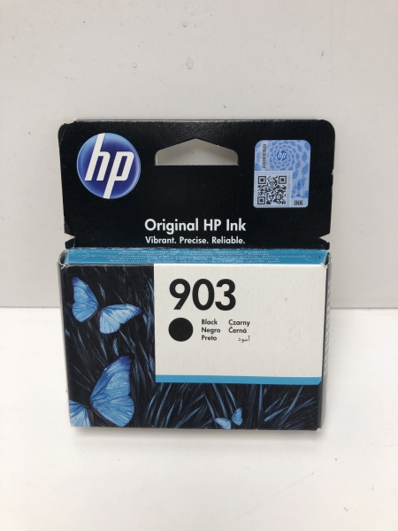 Cartouche HP 903 noir