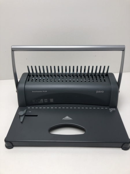 Pavo Smartmaster Plus Perforelieuse