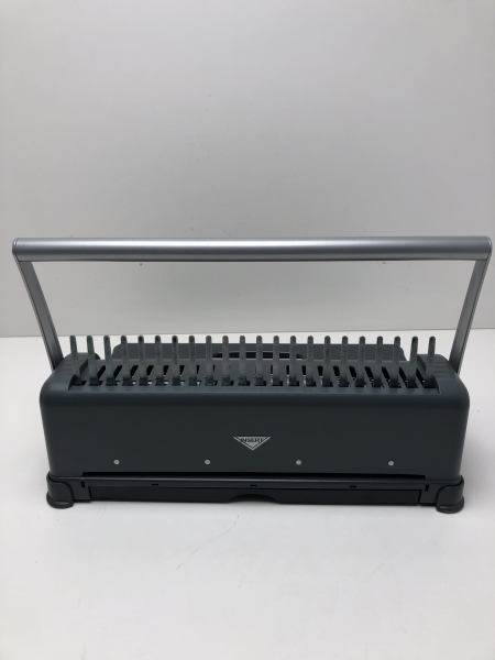 Pavo Smartmaster Plus Perforelieuse