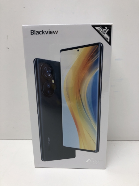 Téléphone Blackview A200 Pro (double Sim - 6.67