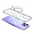Coque Transparente MagSafe Usams iPhone 14
