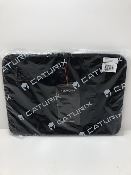Caturix Tech - Housse d'ordinateur portable - 17